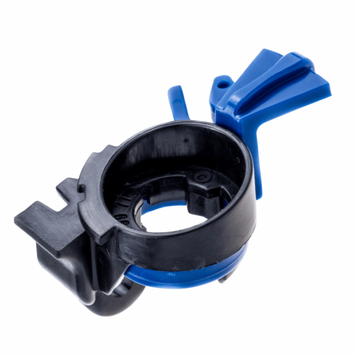 Choke Control Kpl 5743664-01 in the group Husqvarna Chainsaw 5-series / Spare parts Husqvarna T540XP chainsaw at Motorsågsbutiken (5743664-01)