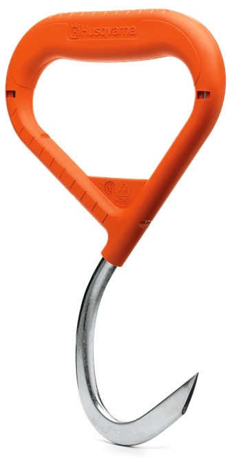 Husqvarna Lifting Hook in the group Chainsaws / Husqvarna Chainsaw Accessories / Forestry equipment at Motorsågsbutiken (5743874-01)