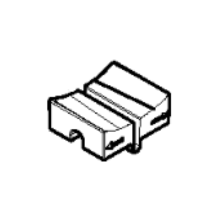 Spacer 5744121-01 in the group Husqvarna Chainsaw 5-series at Motorsågsbutiken (5744121-01)