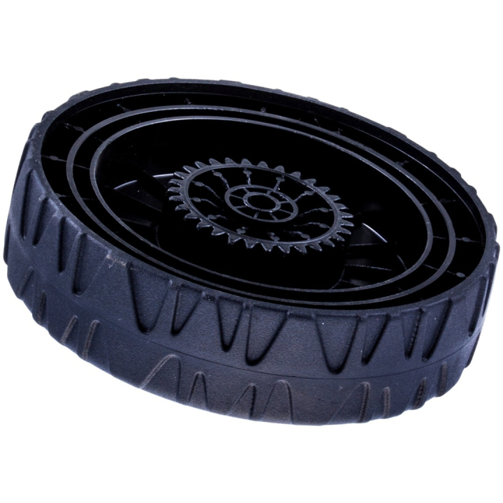 Wheel 5744152-04 in the group at Motorsågsbutiken (5744152-04)