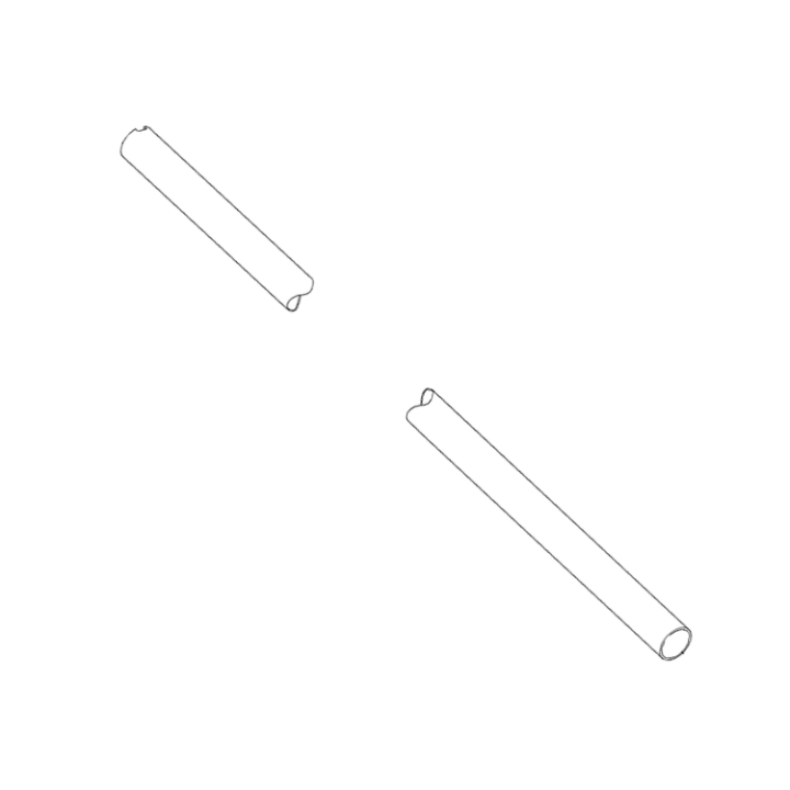 Pipe 5744378-01 in the group  at Motorsågsbutiken (5744378-01)