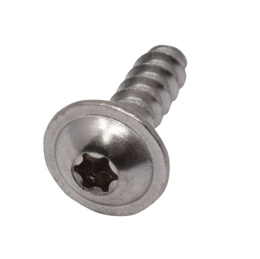 Screw ITXPANT in the group Automower 405X - 2025 at Motorsågsbutiken (5744501-01)