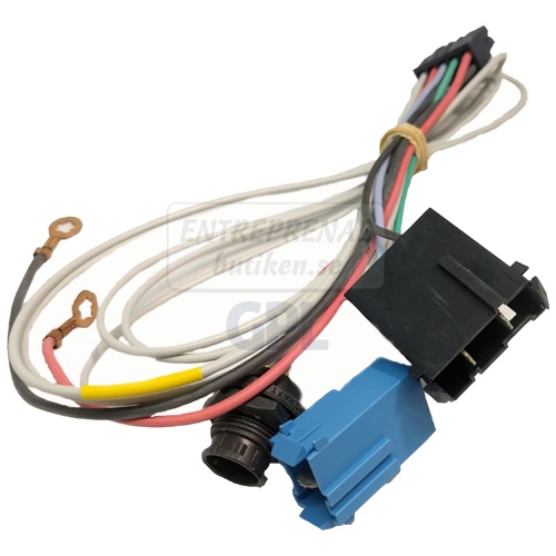 Loom charging station in the group at Motorsågsbutiken (5744765-02)