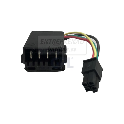 Loom Battery in the group at Motorsågsbutiken (5744798-01)