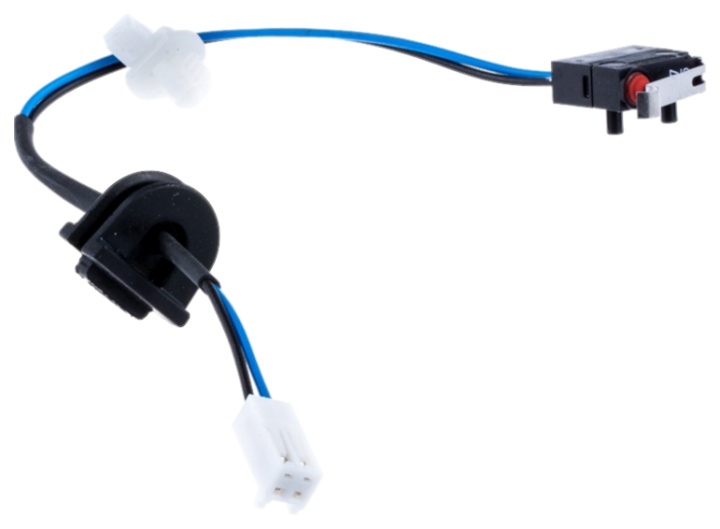 Switch Stop button 105, 305, 308, 320, 330X in the group at Motorsågsbutiken (5744803-01)