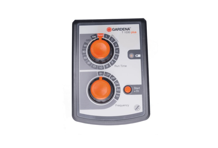 Assembly Of The Control Unit 5744857-01 in the group  at Motorsågsbutiken (5744857-01)