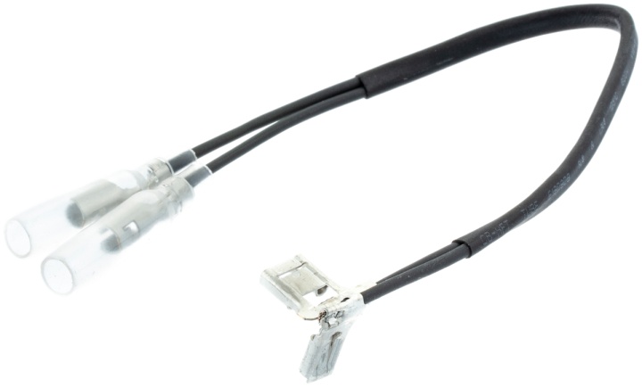 Short circuit cable in the group  at Motorsågsbutiken (5744888-06)