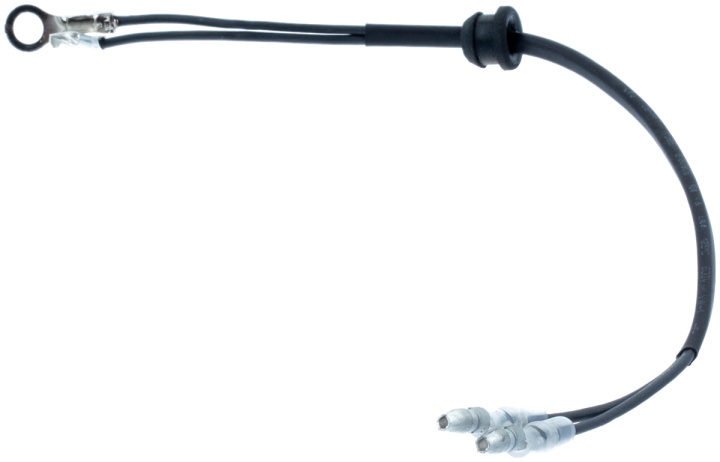 Short circuit cable in the group  at Motorsågsbutiken (5744889-04)