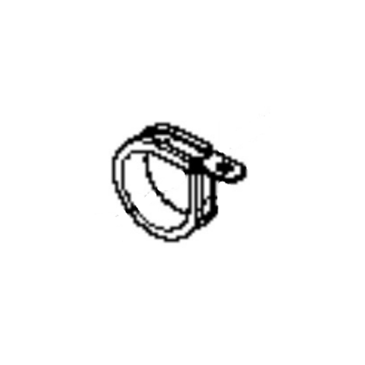 Hose Clamp 5745312-02 in the group  at Motorsågsbutiken (5745312-02)