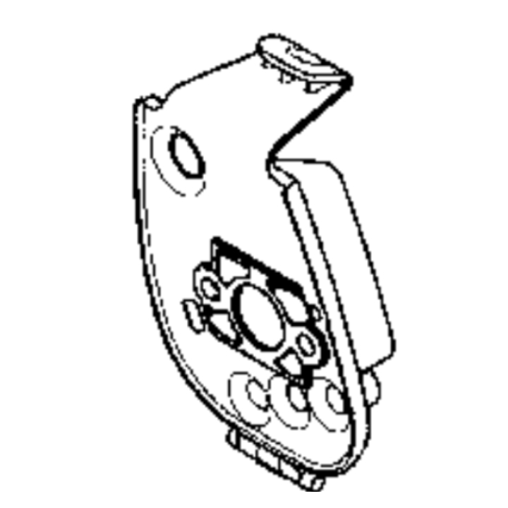 Foot 5746150-01 in the group  at Motorsågsbutiken (5746150-01)