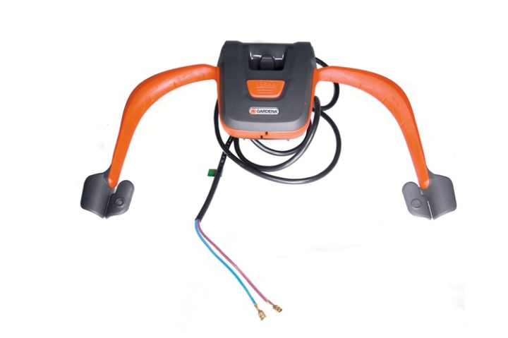 Contact Box 5746459-02 in the group  at Motorsågsbutiken (5746459-02)