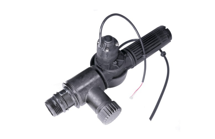 Electric Manometer Switch - New 5746913-01 in the group  at Motorsågsbutiken (5746913-01)