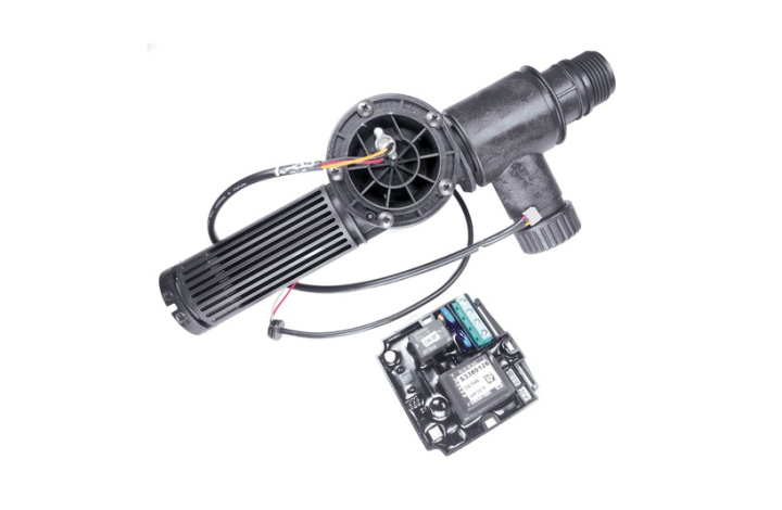 Electric Pressure Switch Cpl, 5746915-01 in the group  at Motorsågsbutiken (5746915-01)