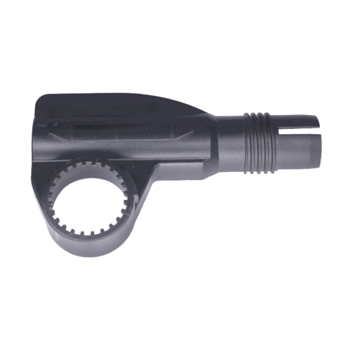 Retaining device for handle left in the group  at Motorsågsbutiken (5747283-01)