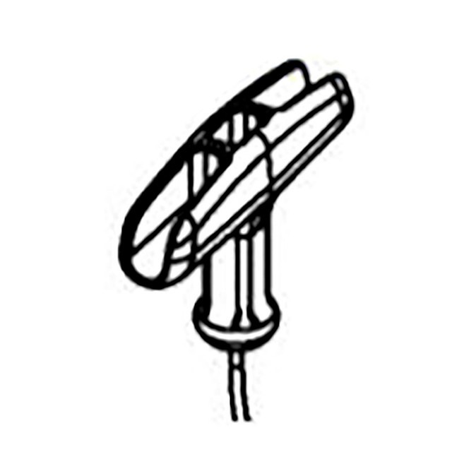 Starter Handle 5747817-01 in the group  at Motorsågsbutiken (5747817-01)