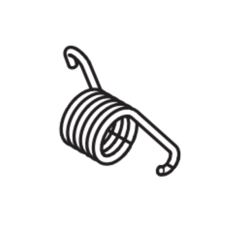 Feather 5748672-01 in the group  at Motorsågsbutiken (5748672-01)