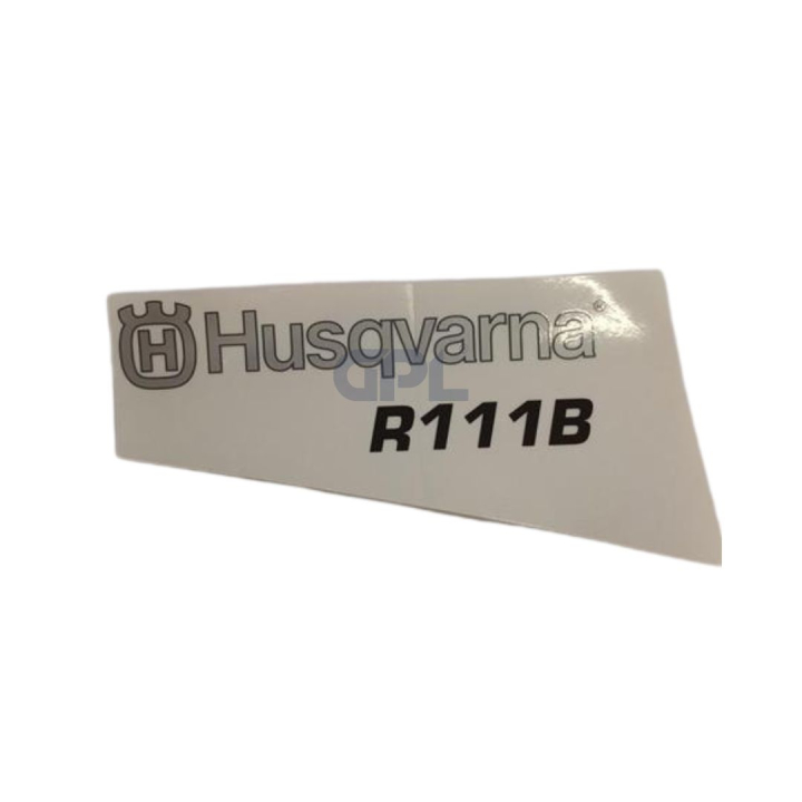 Decal in the group  at Motorsågsbutiken (5752530-01)