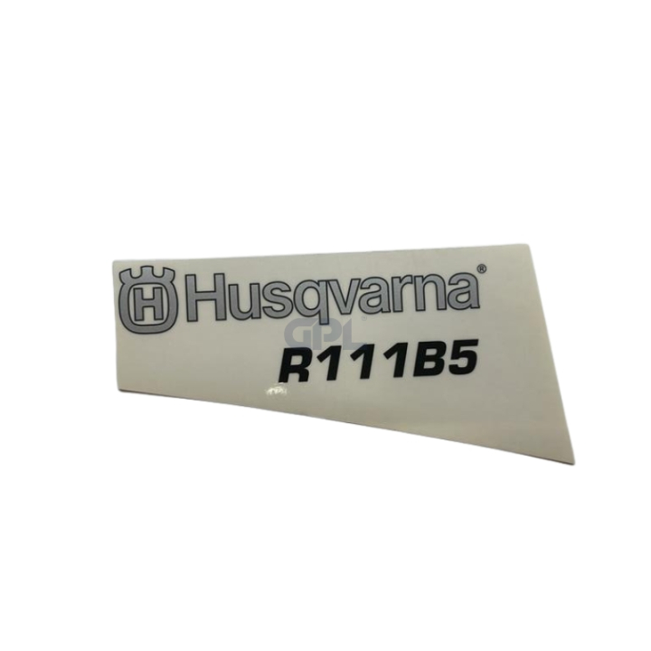 Decal in the group at Motorsågsbutiken (5752531-01)