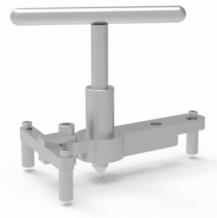 Dorn, Dem, Of Crankshaft 5752869-01 in the group at Motorsågsbutiken (5752869-01)