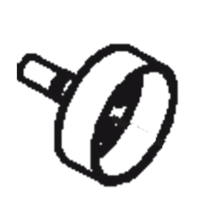 Clutch Drum 5753143-01 in the group  at Motorsågsbutiken (5753143-01)