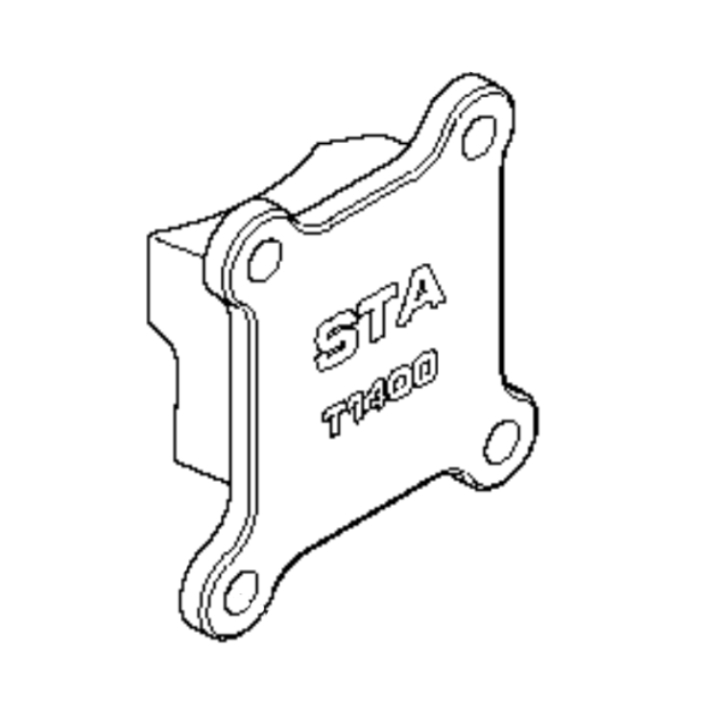 Housing 5753467-01 in the group  at Motorsågsbutiken (5753467-01)