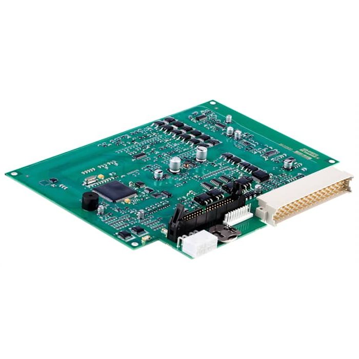 Main Circuit board 260ACX in the group  at Motorsågsbutiken (5753510-02)