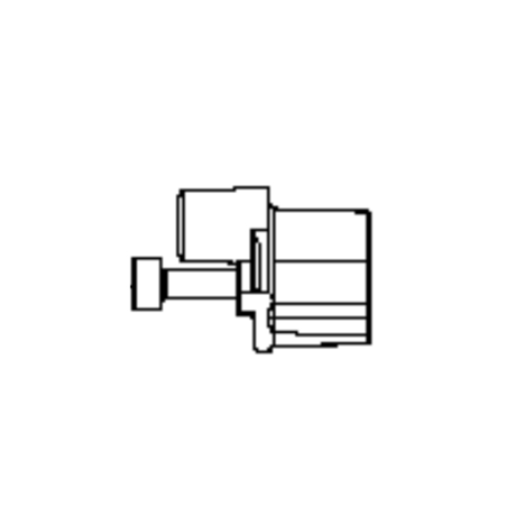 Adjustment Disc Kpl 5753560-01 in the group  at Motorsågsbutiken (5753560-01)