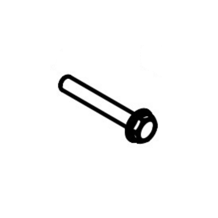 Screw 5753616-01 in the group at Motorsågsbutiken (5753616-01)