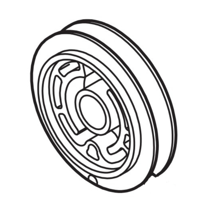 Coil 5753709-01 in the group at Motorsågsbutiken (5753709-01)
