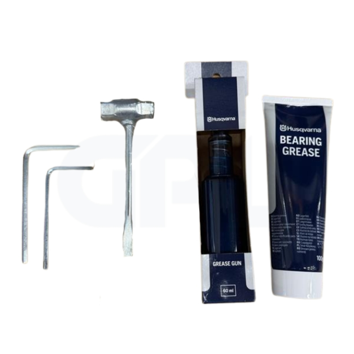 Tool 5754392-01 in the group Husqvarna Chainsaw 5-series / Spare parts Husqvarna 562XPG chainsaw at Motorsågsbutiken (5754392-01)