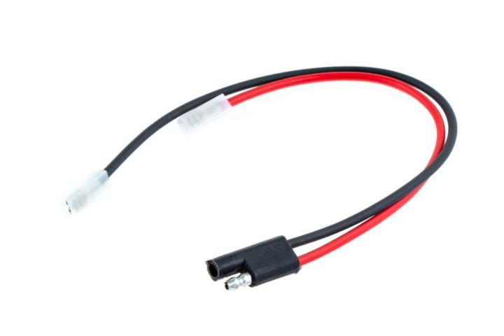 Wire Kpl 5754414-01 in the group  at Motorsågsbutiken (5754414-01)