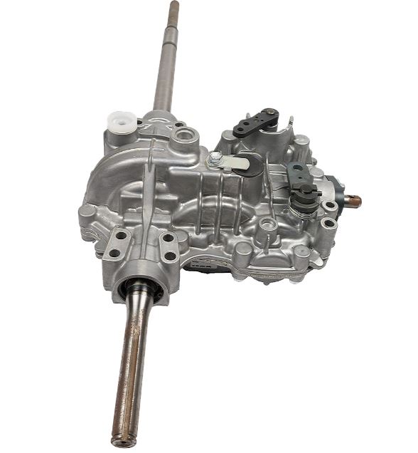 Transmission in the group at Motorsågsbutiken (5754843-01)