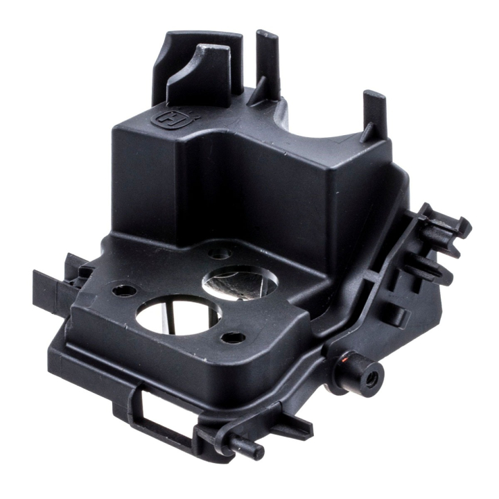 Air Filter Housing 5754934-01 in the group Husqvarna Chainsaw 1-series / Spare parts Husqvarna 120/E chainsaw at Motorsågsbutiken (5754934-01)