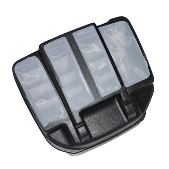 Air Filter Assy H565 5755264-01 in the group Husqvarna Chainsaw 5-series / Spare parts Husqvarna 565 chainsaw at Motorsågsbutiken (5755264-01)