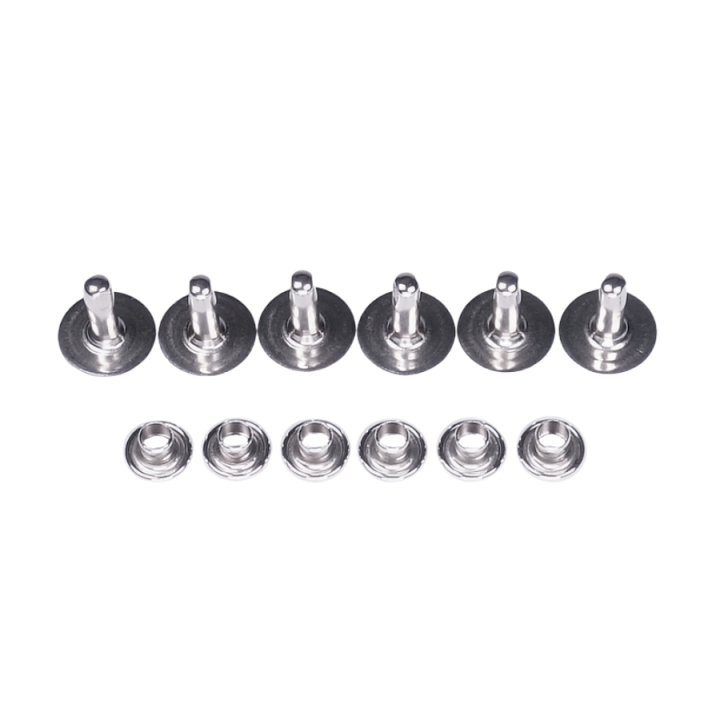 Accessories Bad Rivet 5755425-01 in the group at Motorsågsbutiken (5755425-01)