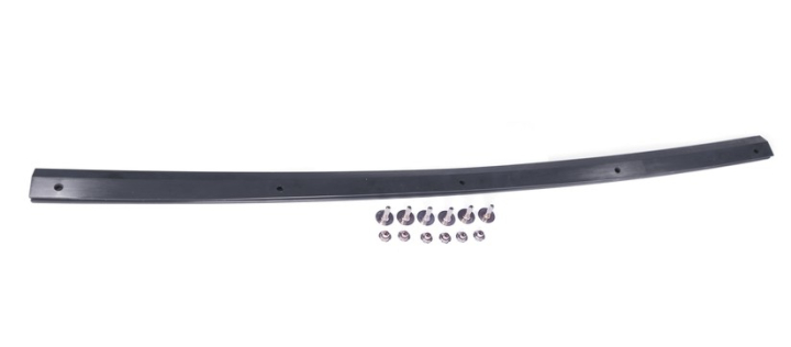 Plastic Angle 50 With Rivet 5755427-01 in the group at Motorsågsbutiken (5755427-01)