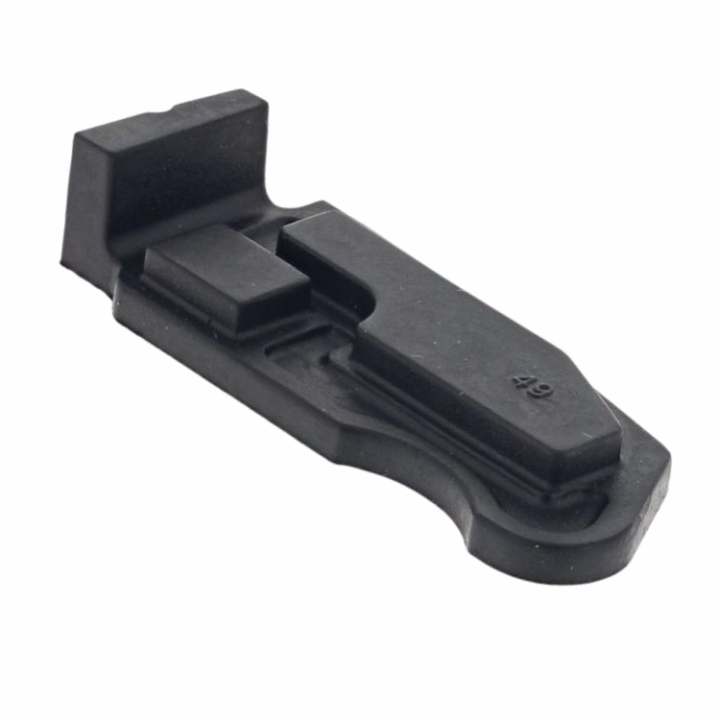 Sealing Plate 5755537-01 in the group Husqvarna Chainsaw 1-series at Motorsågsbutiken (5755537-01)