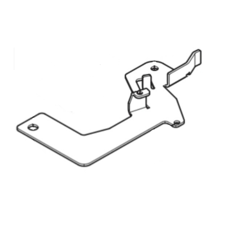 Belt tensioner in the group  at Motorsågsbutiken (5755581-01)