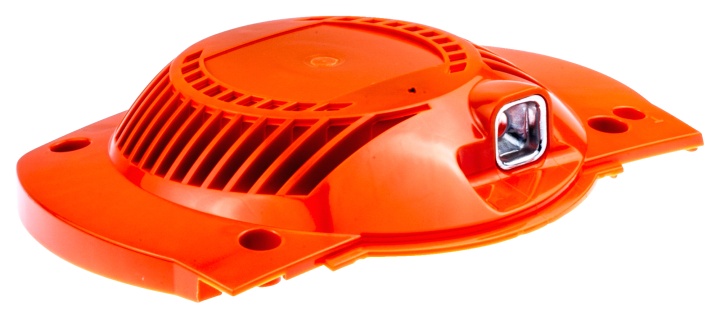 Starter housing 345FX, 345RX, 343FR in the group  at Motorsågsbutiken (5755805-01)
