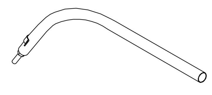 Shoulder 5756155-04 in the group at Motorsågsbutiken (5756155-04)