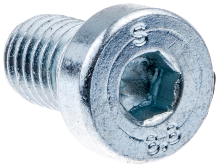 Screw in the group  at Motorsågsbutiken (5756363-01)