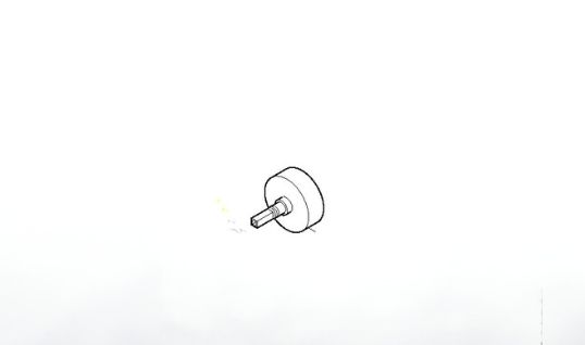 Clutch Drum 5756818-01 in the group  at Motorsågsbutiken (5756818-01)