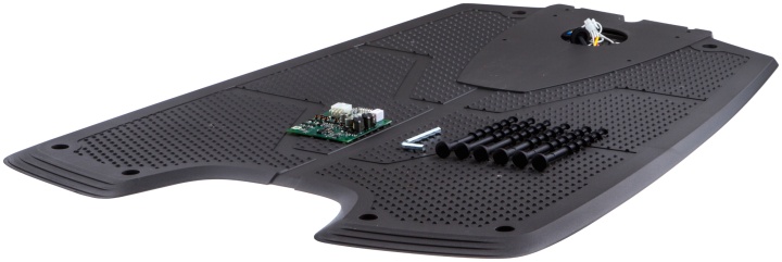 Charging plate KIT 220AC, 230ACX, 260ACX, 265ACX in the group at Motorsågsbutiken (5757082-02)