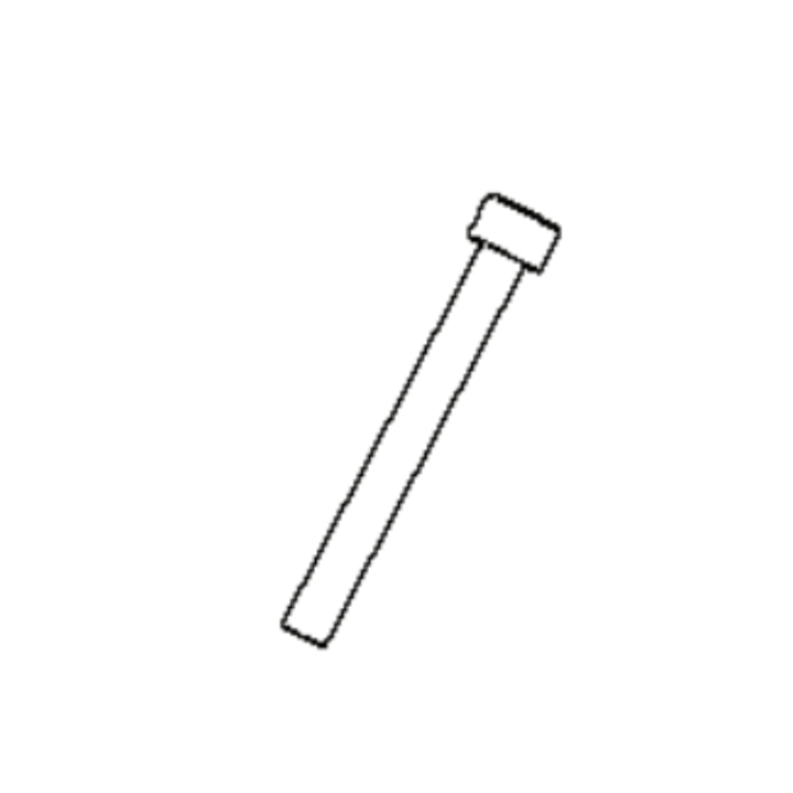 Screw 5757254-01 in the group Husqvarna Chainsaw 4-series / Spare parts Husqvarna 439 chainsaw at Motorsågsbutiken (5757254-01)