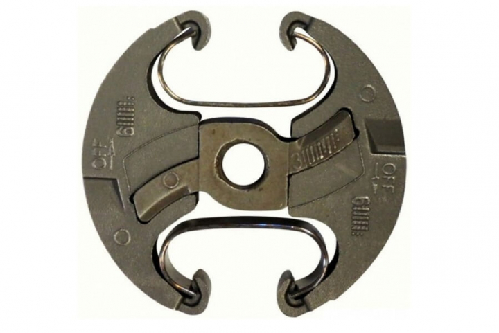 Clutch 129C, 129R, 325R, BC2228 in the group Spare parts Husqvarna 129C at Motorsågsbutiken (5757622-03)