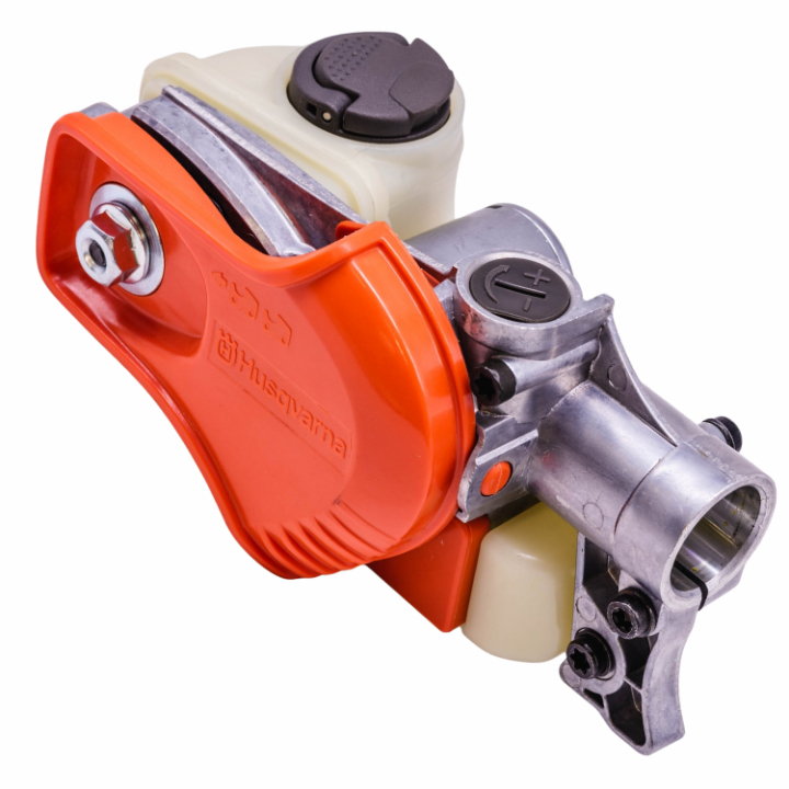 Trimmer head in the group Husqvarna Chainsaw 5-series at Motorsågsbutiken (5757843-10)