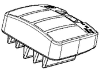 Air Filter Kpl 5757894-02 in the group  at Motorsågsbutiken (5757894-02)