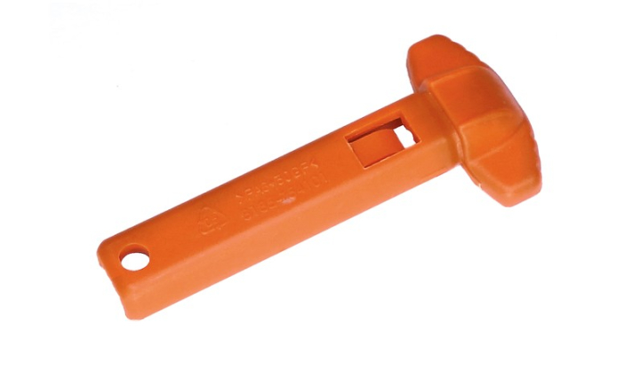 Protector Bar 5757932-01 in the group at Motorsågsbutiken (5757932-01)