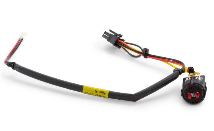 Wiring Kpl 5758107-01 in the group  at Motorsågsbutiken (5758107-01)