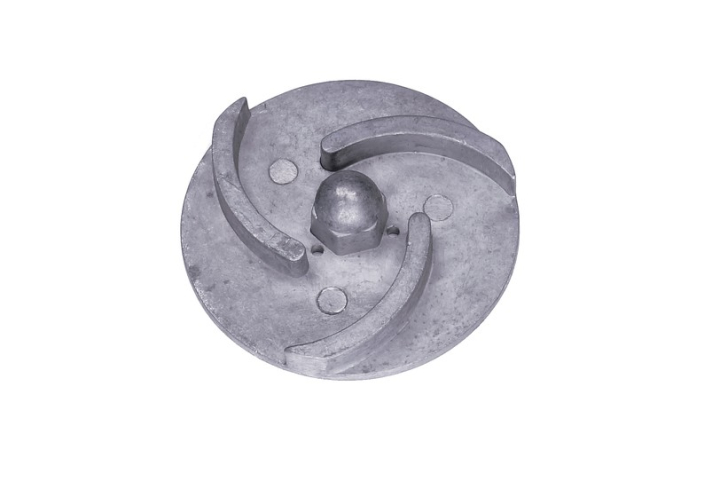 Turbine 5758371-01 in the group  at Motorsågsbutiken (5758371-01)